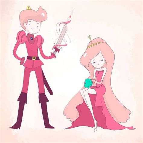 prince gumball adventure time|adventure time genderbend episode.